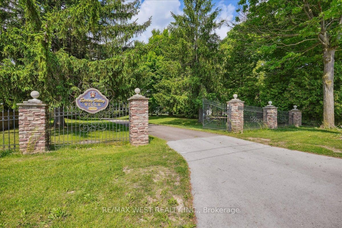 1630 Pelham Street, Pelham, ON L0S 1E3