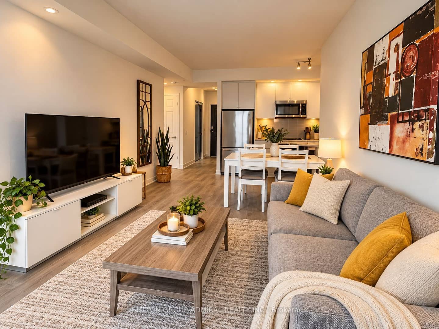 8868 Yonge Street 1006, Richmond Hill, ON L4C 1Z8