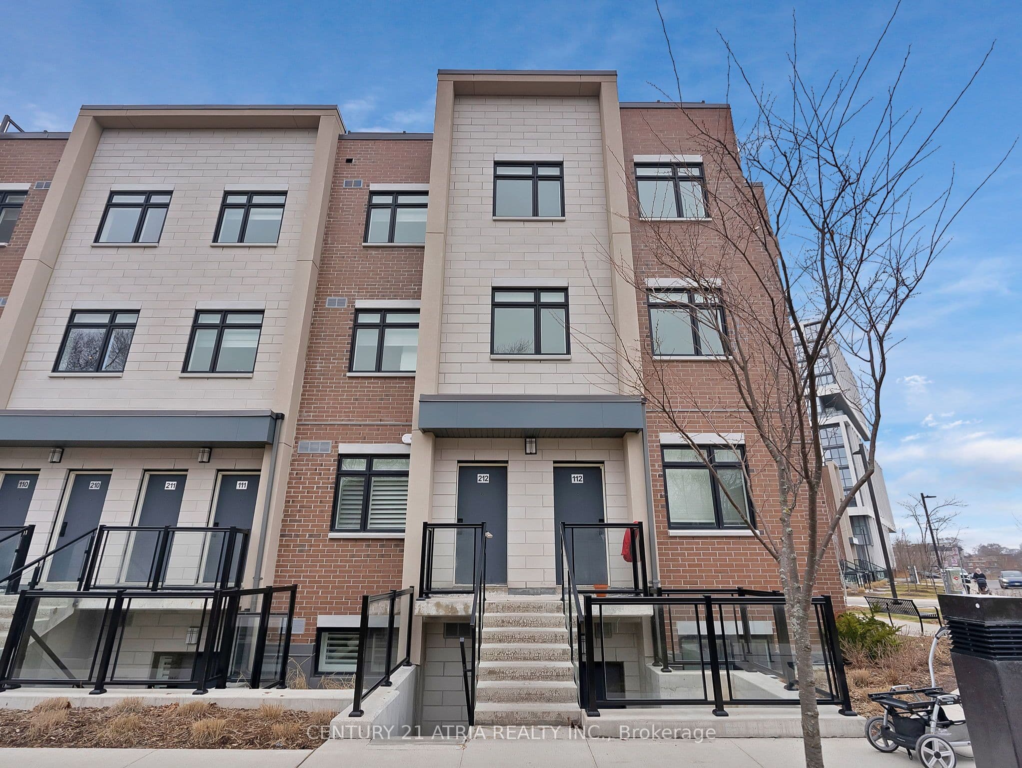 1062 Douglas Mccurdy Common 228, Mississauga, ON L5G 0C6