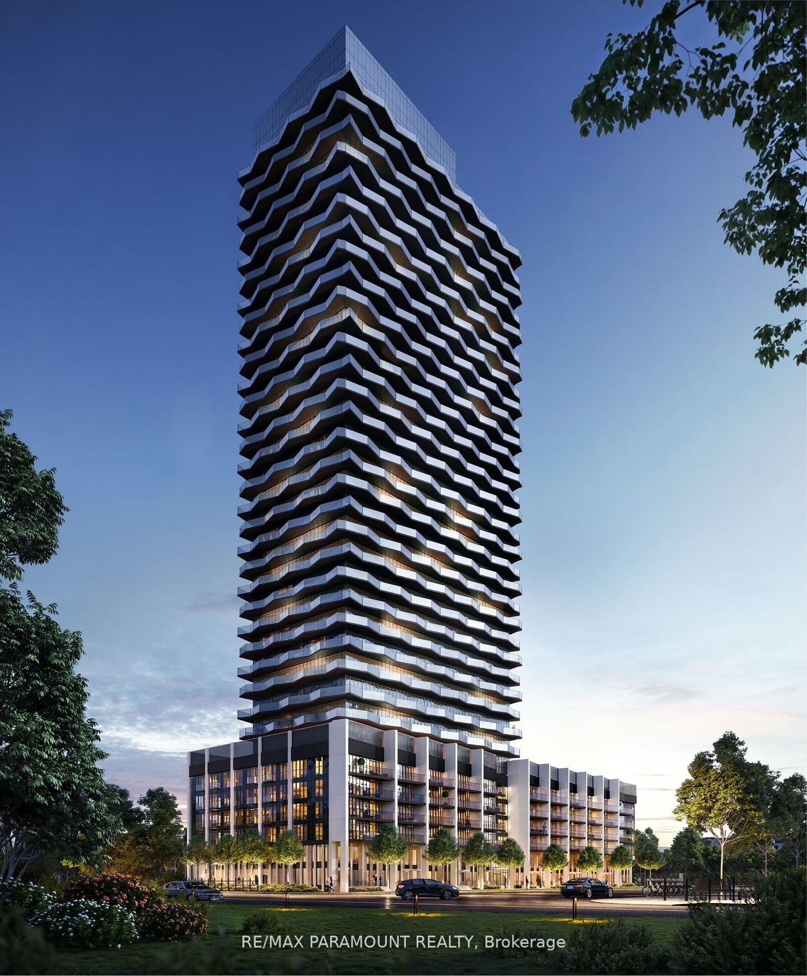 36 Zorra Street 3206, Toronto, ON M8Z 0G5