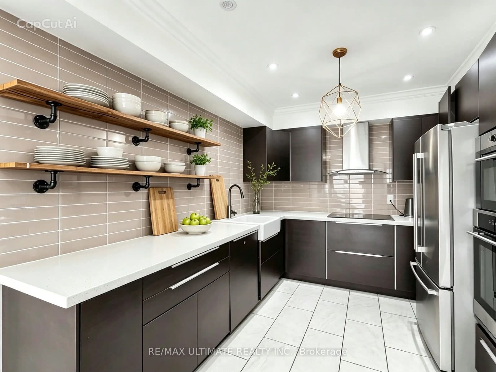 131 Foxchase Avenue, Vaughan, ON L4L 9H6