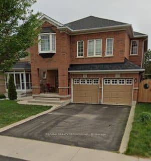 14 Dunure Crescent, Brampton, ON L7A 2Y5