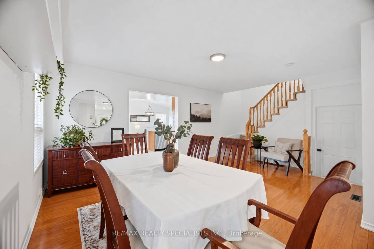 30 Passfield Trail, Brampton, ON L6P 1T8