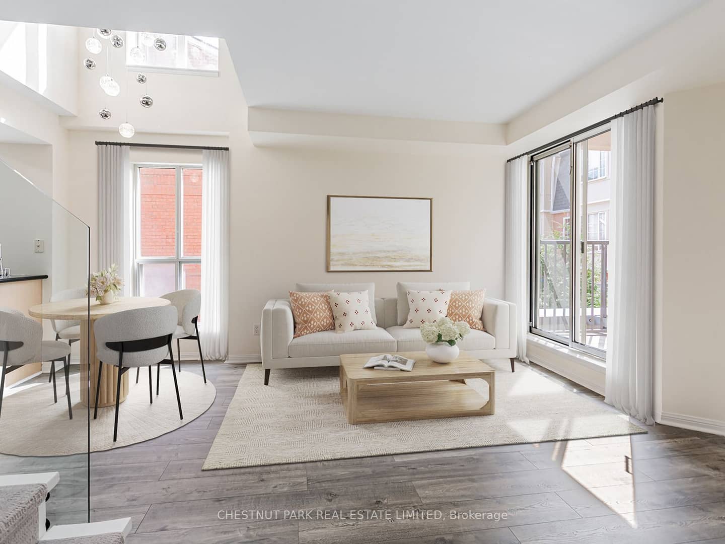 139 Merton Street 246, Toronto, ON M4S 3G7