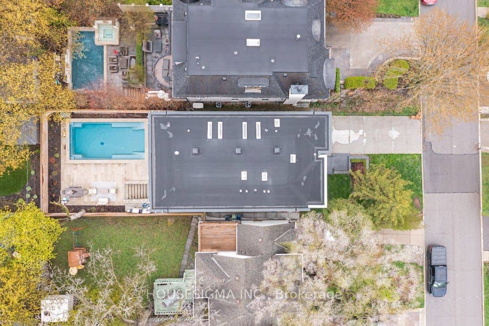 307 Richview Avenue, Toronto, ON M5P 3G4