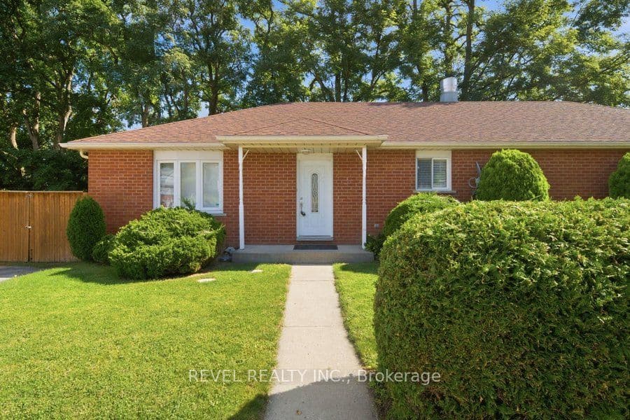 286 Oakland Road B, Brant, ON N0E 1R0