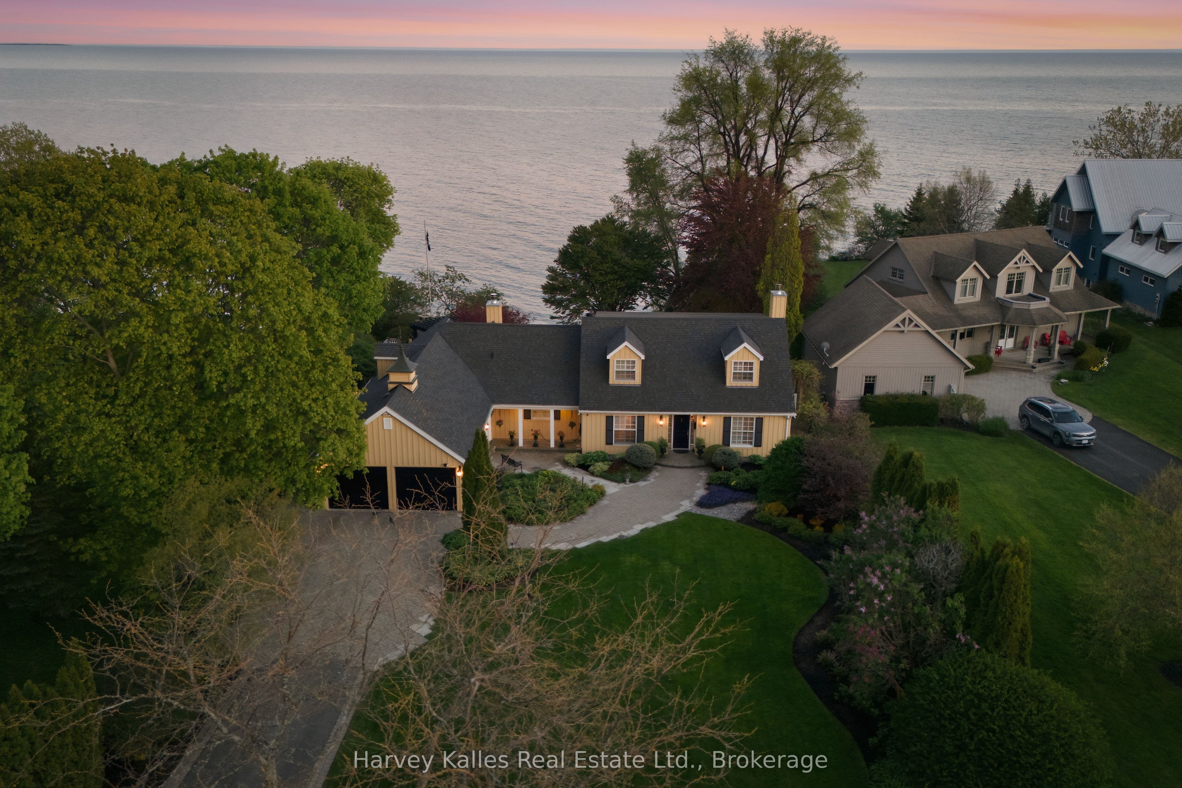 3 Skiff Cove Place, Prince Edward County, ON K0K 3L0