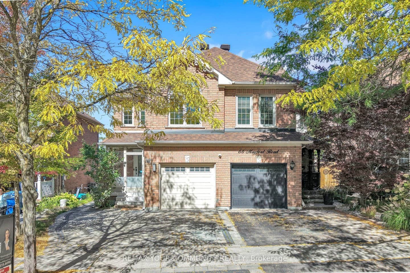 64 Mugford Road, Aurora, ON L4G 7H5