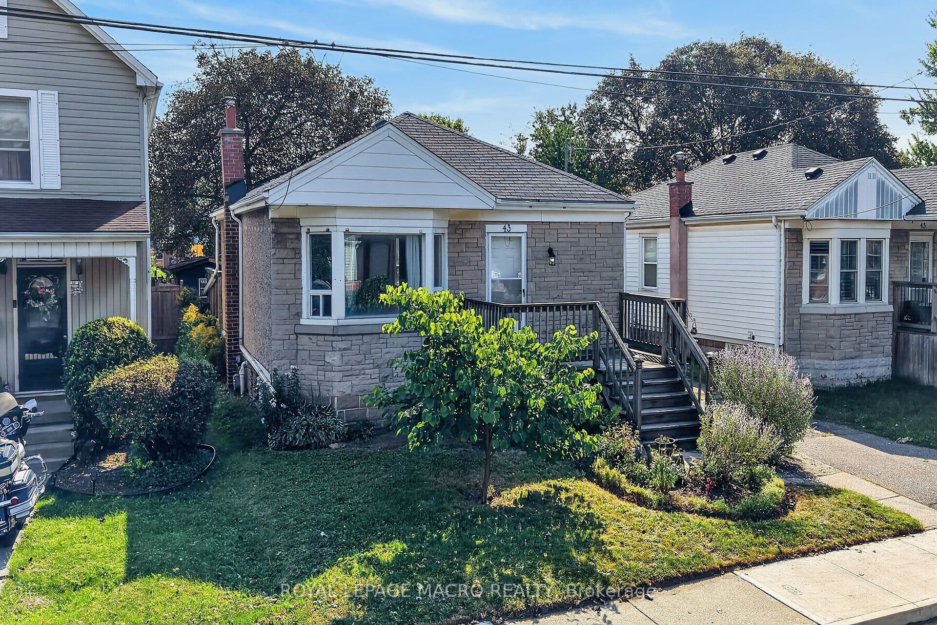 43 East 39th Street, Hamilton, ON L8V 4G9