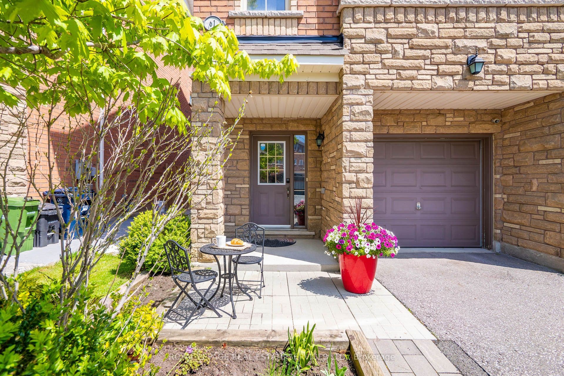 61 Pidgeon Street, Toronto, ON M1L 0C8