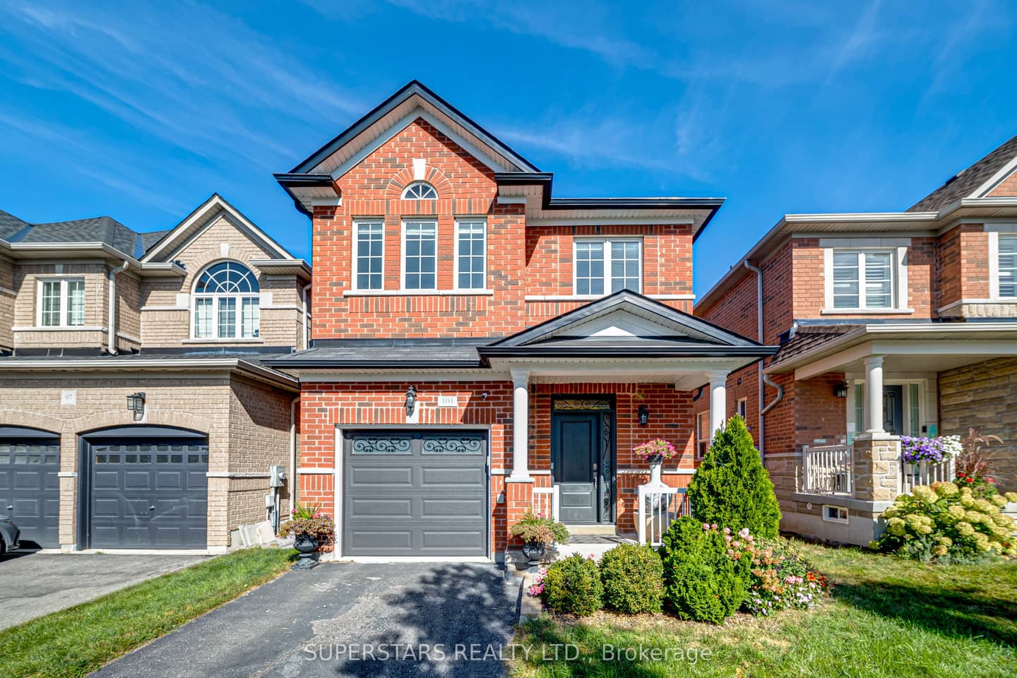 101 Gar Lehman Avenue, Whitchurch-Stouffville, ON L4A 0W9
