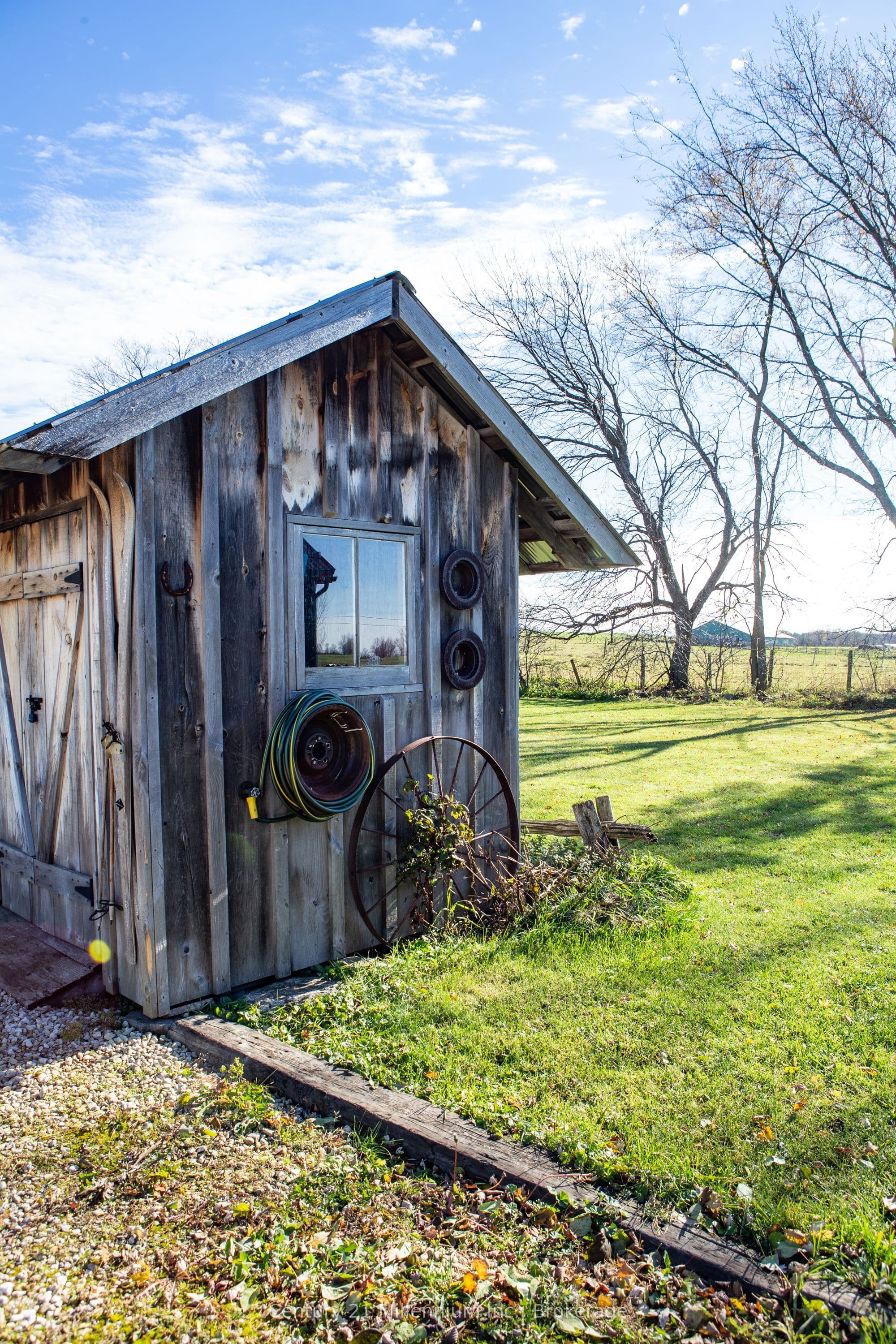 725292 12 Grey Road, Grey Highlands, ON N0C 1H0