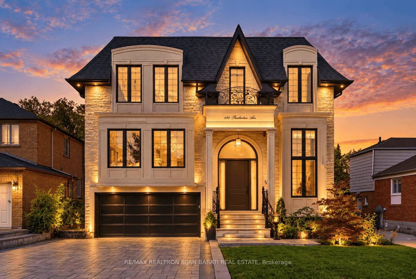 130 Pemberton Avenue, Toronto, ON M2M 1Y7