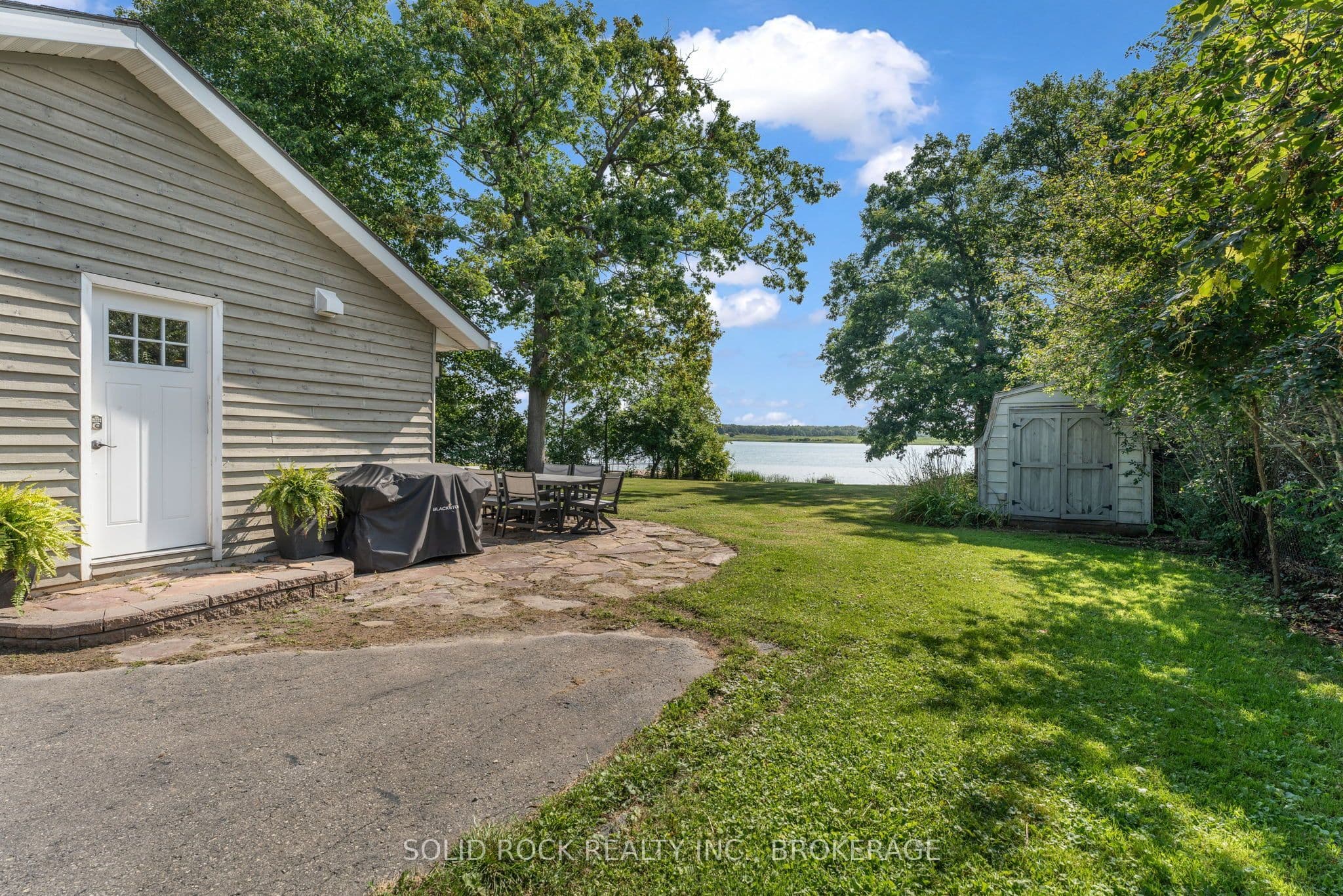 65 Blue Heron Lane, Frontenac Islands, ON K7G 2V6