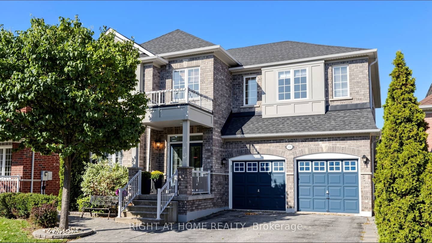 40 Chateau Drive, Vaughan, ON L4H 3A1