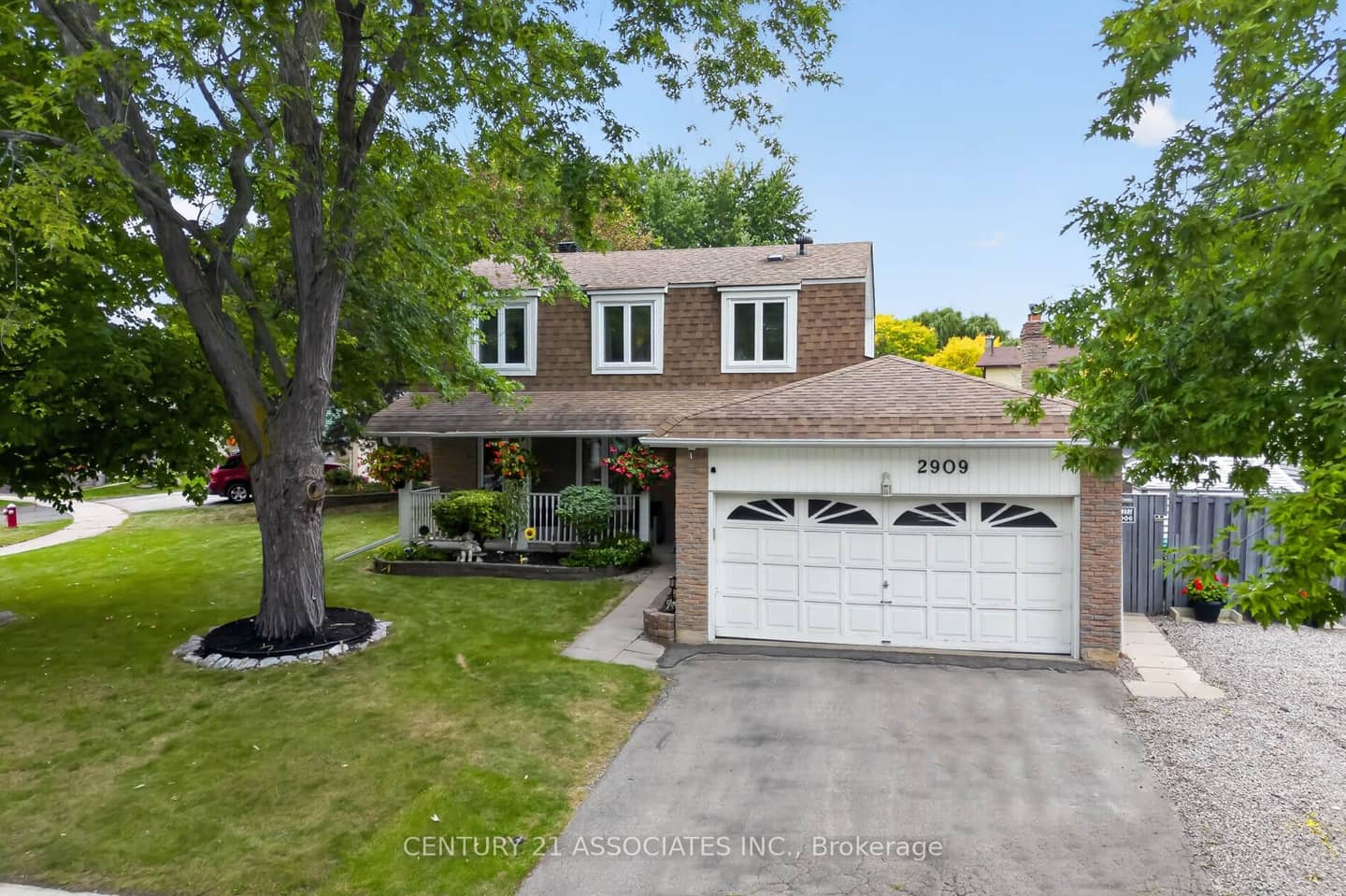 2909 Quetta Mews, Mississauga, ON L5N 1Z6