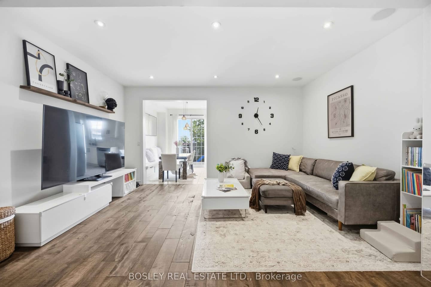 39 Alexie Way, Vaughan, ON L4H 3V3