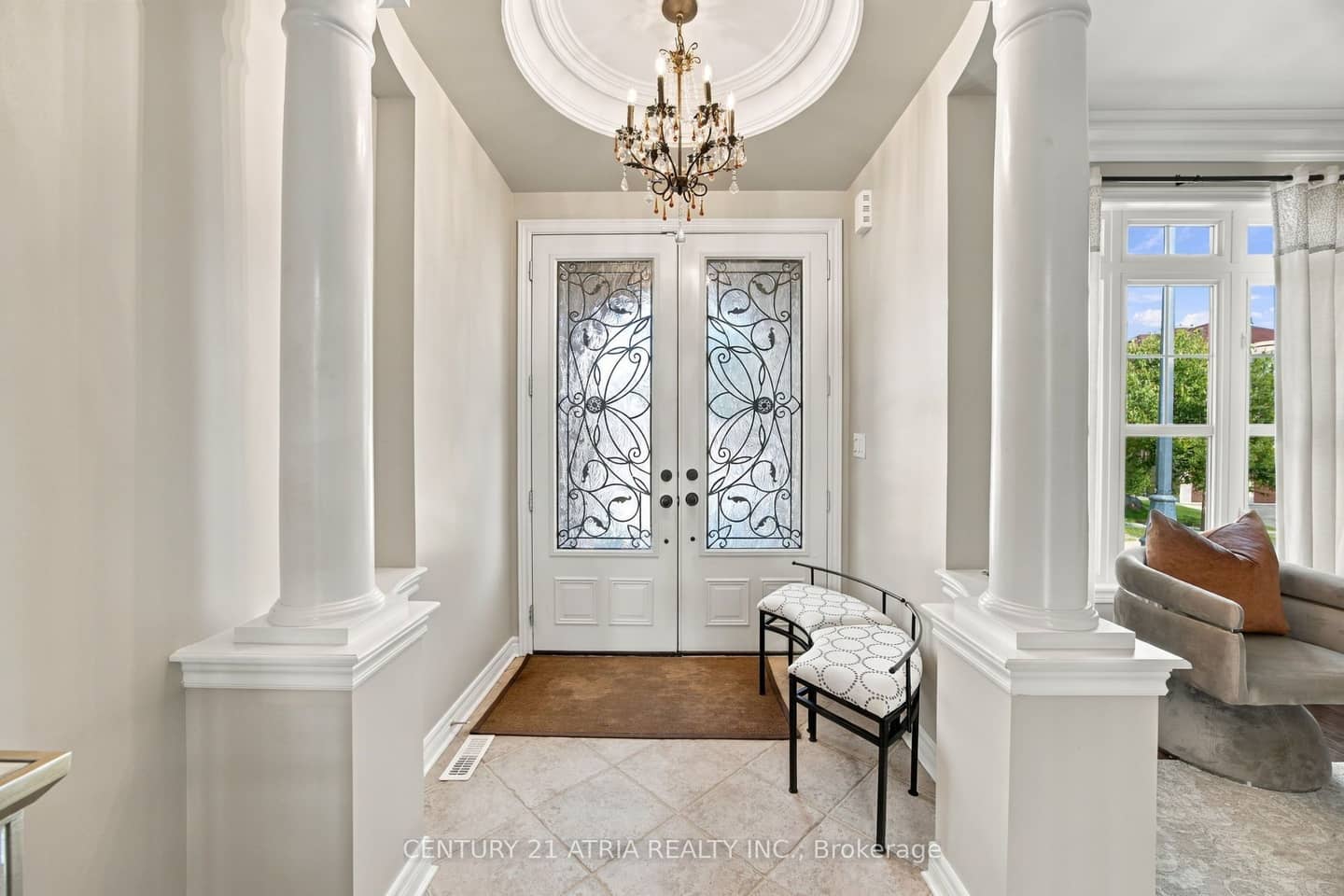 48 William Bowes Boulevard, Vaughan, ON L6A 4B1