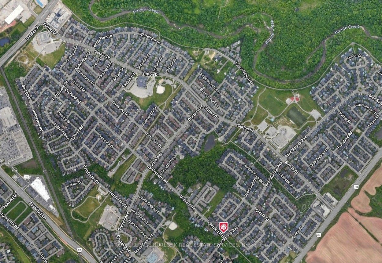 2169 Orchard Road 33, Burlington, ON L7L 7J1