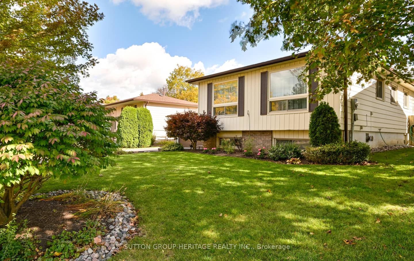 134 Booth Drive, Whitchurch-Stouffville, ON L4A 4R8