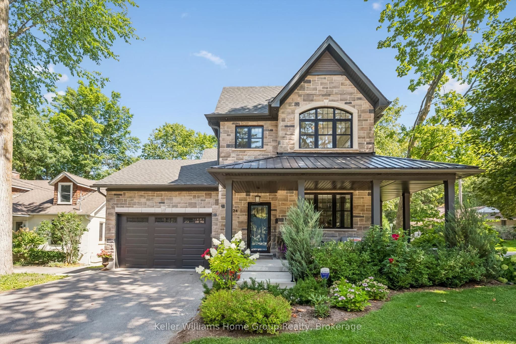 24 FOREST HILL Drive, Guelph, ON N1E 7C5