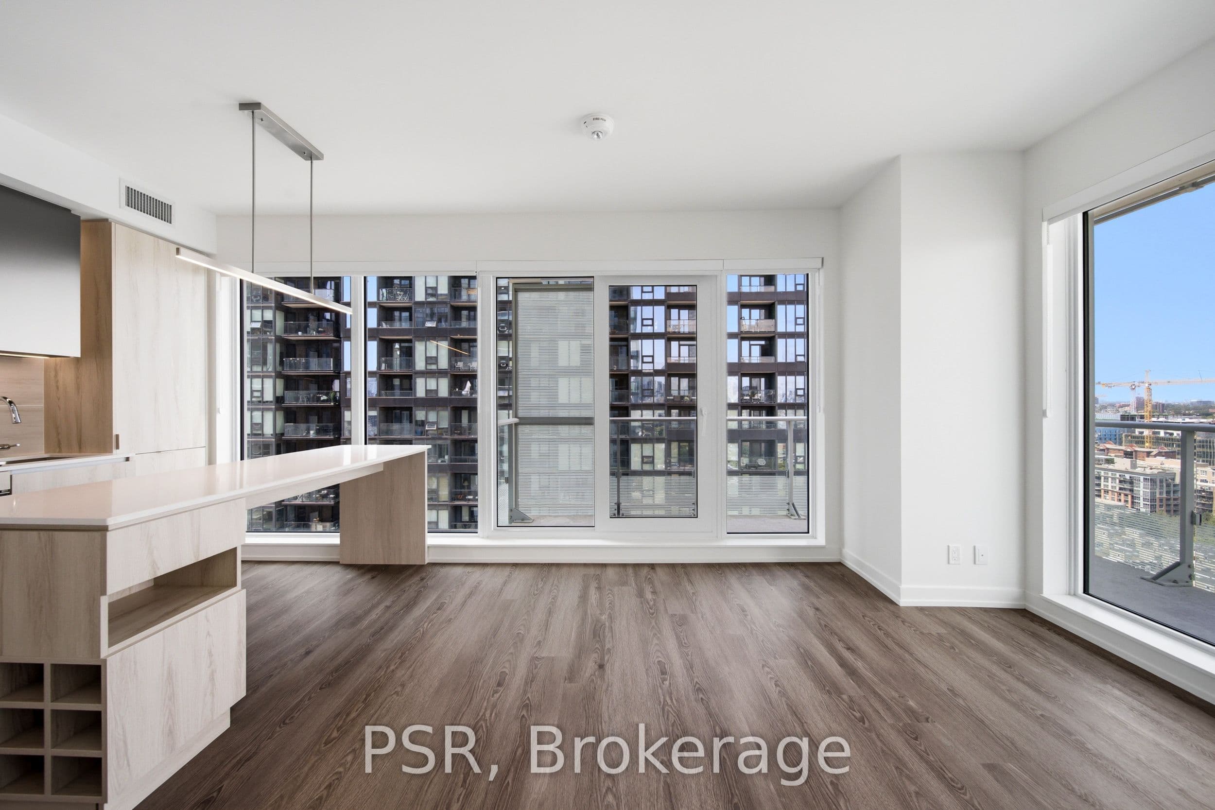 70 Ordnance Street 2503, Toronto, ON M6K 0G9