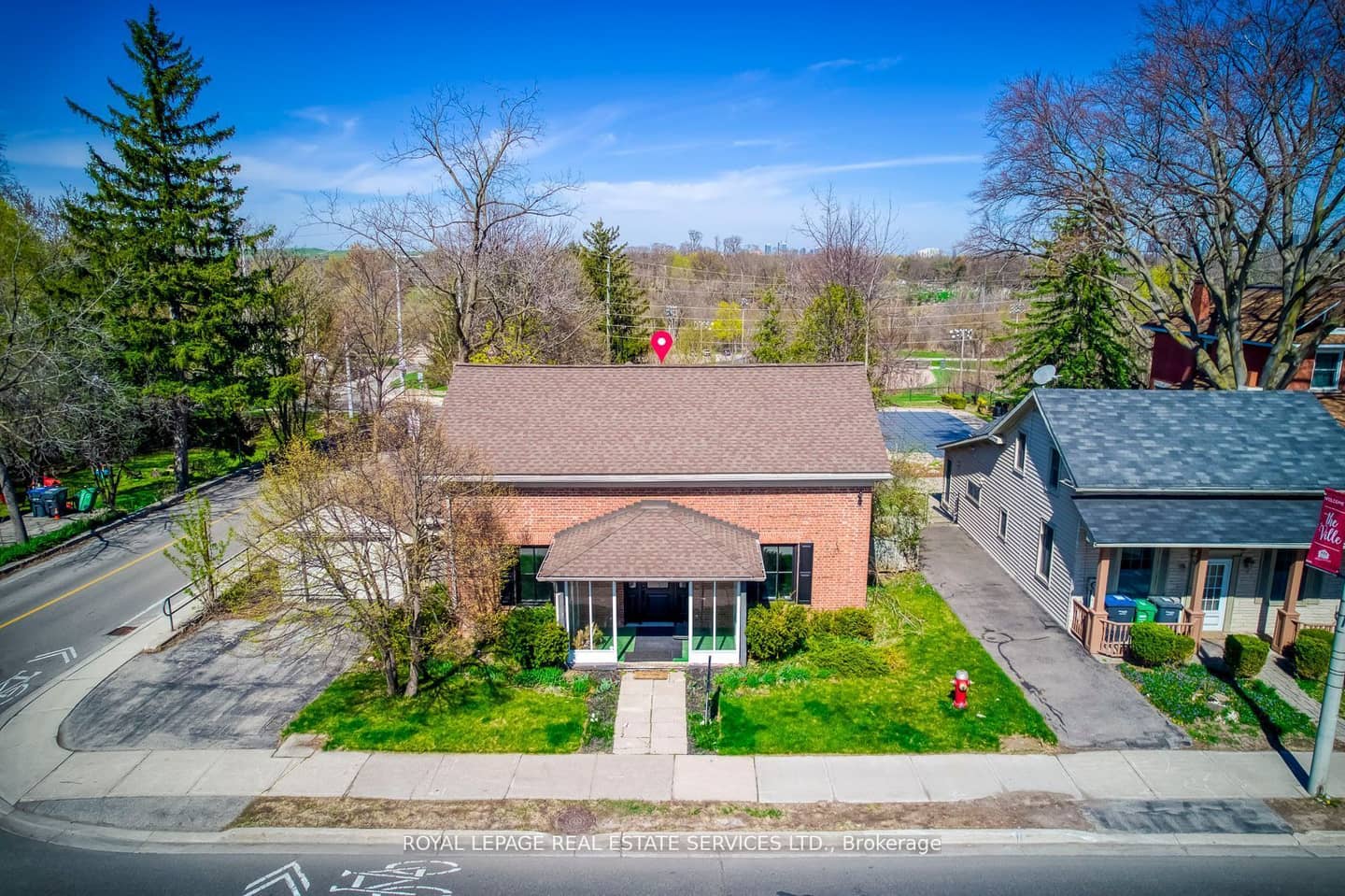 317 Queen Street S, Mississauga, ON L5M 1M3