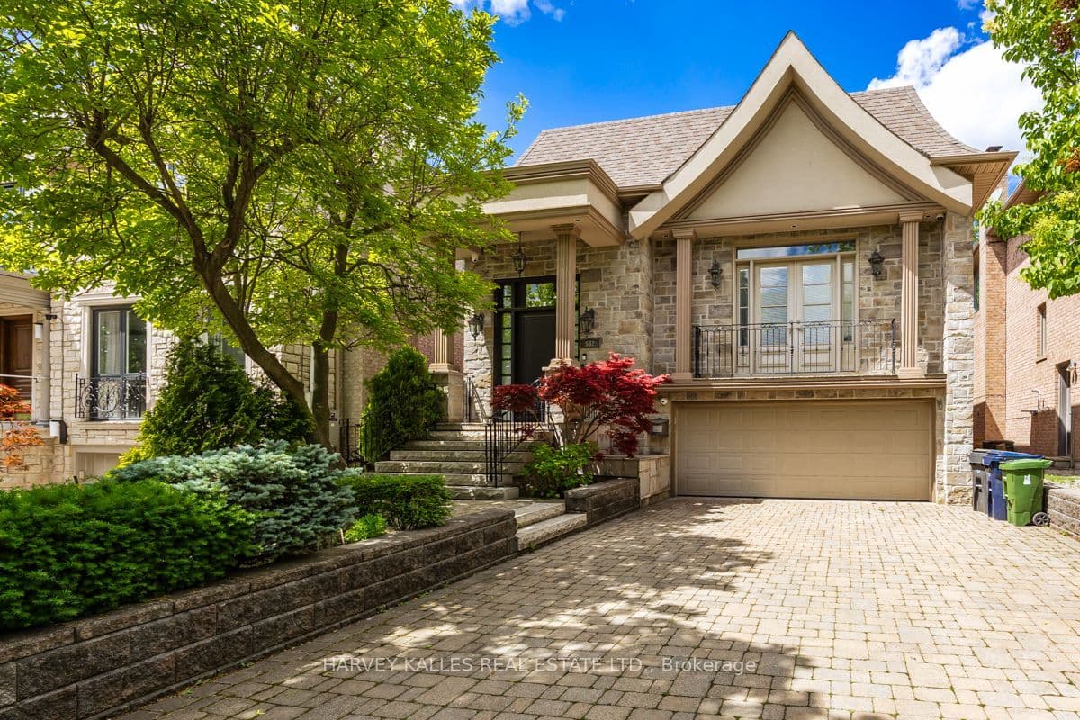 562 Bedford Park Avenue, Toronto, ON M5M 1K3