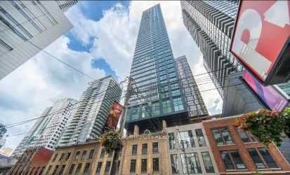 327 King Street W 4602, Toronto, ON M5V 0W7