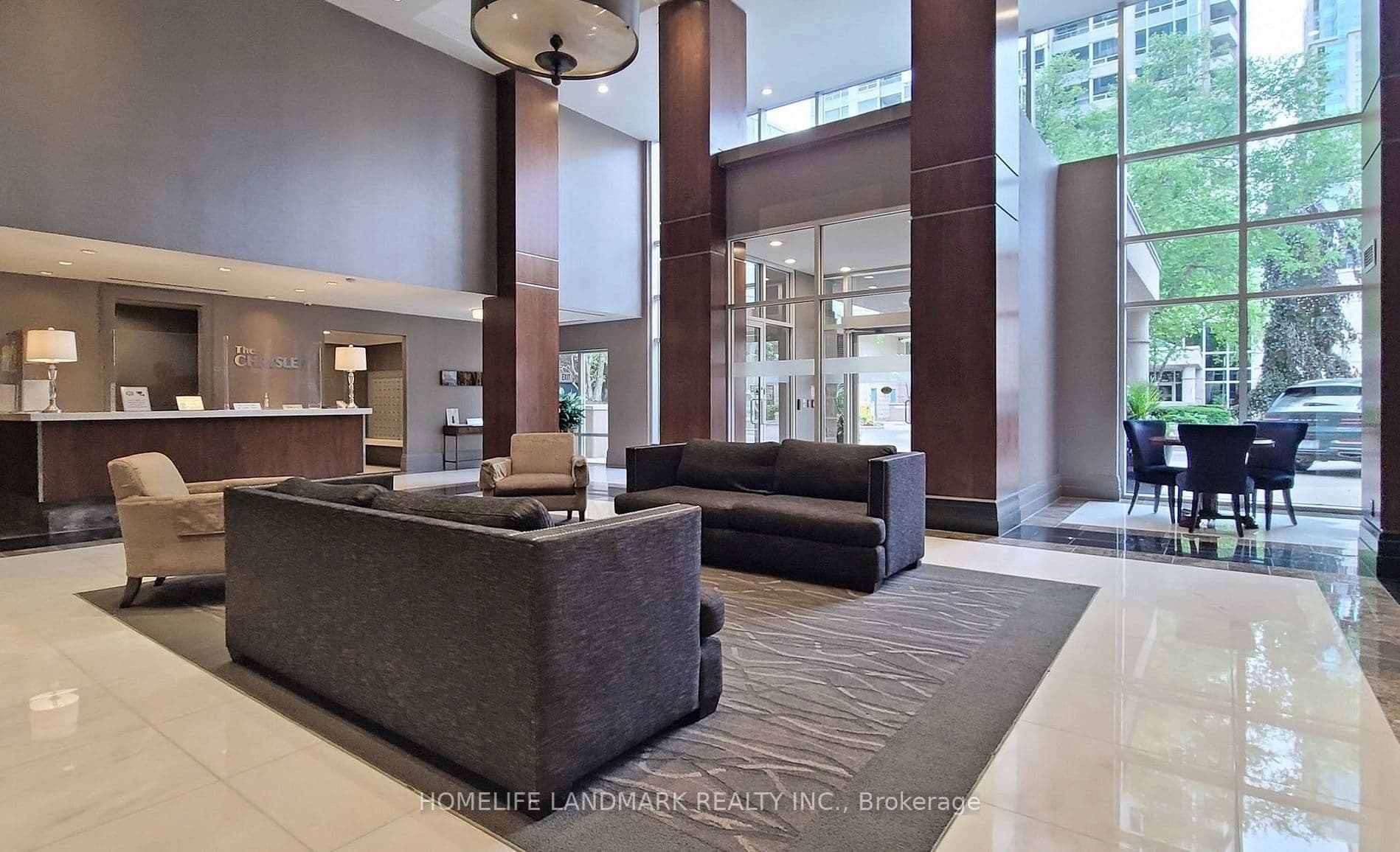 3 Rean Drive 908, Toronto, ON M2K 3C2