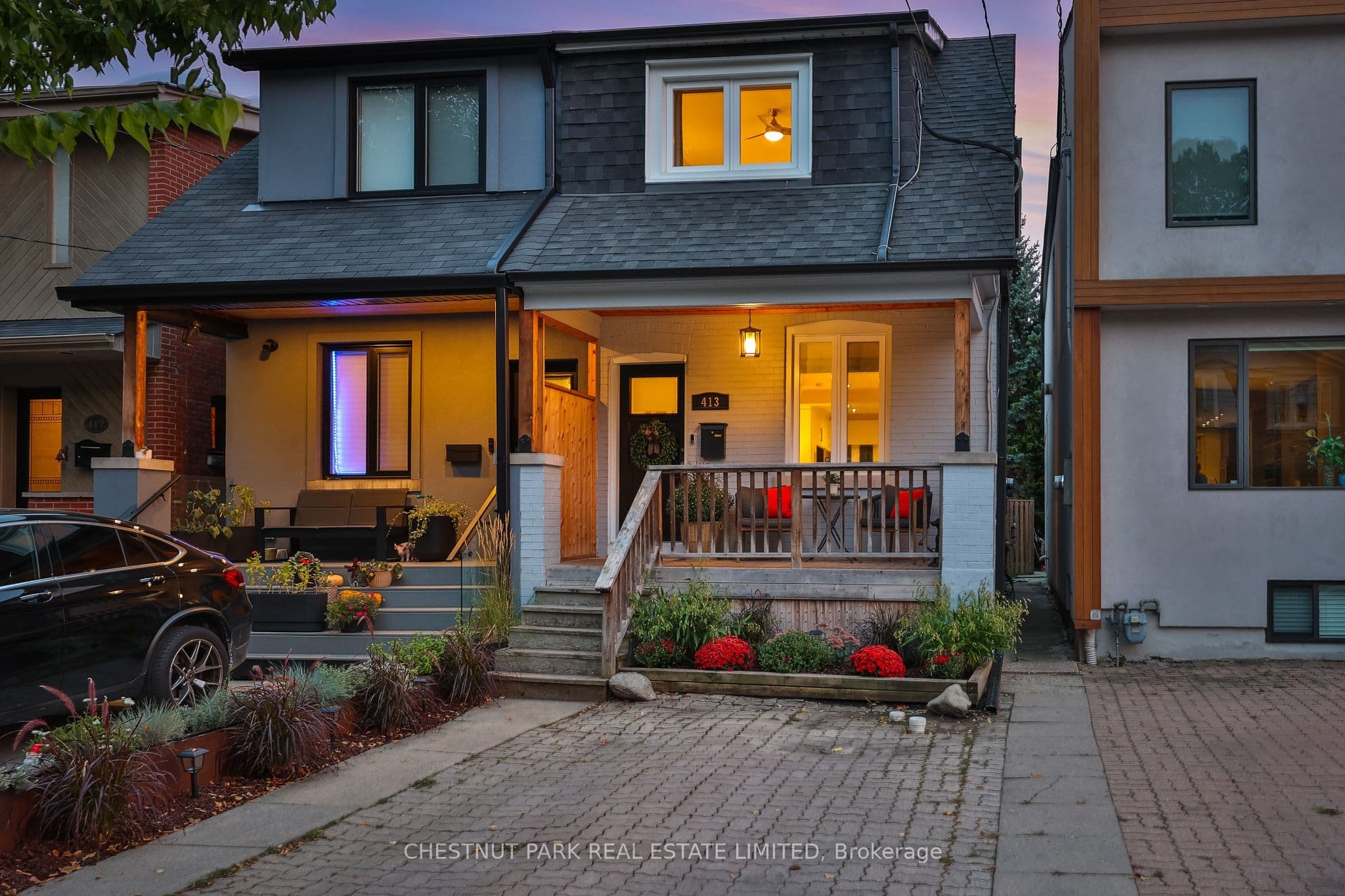 413 Hillsdale Avenue E, Toronto, ON M4S 1T9