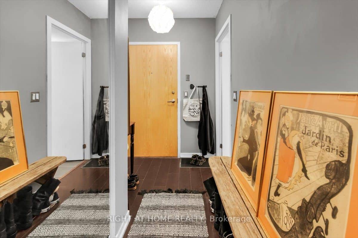 38 Joe Shuster Way 103, Toronto, ON M6K 0A5
