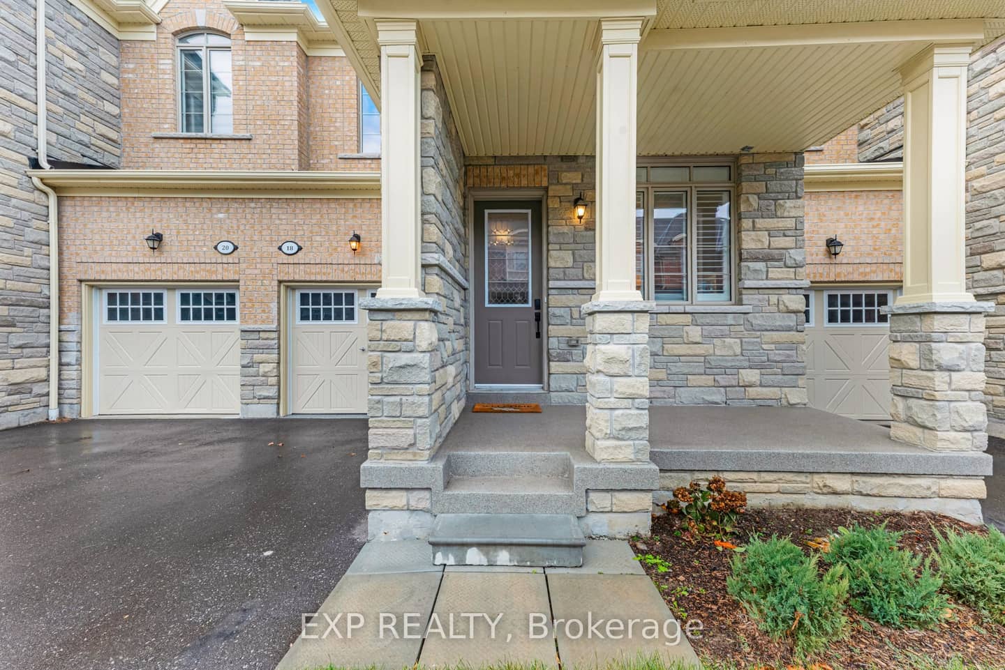 18 Hough Lane, Ajax, ON L1T 0N6