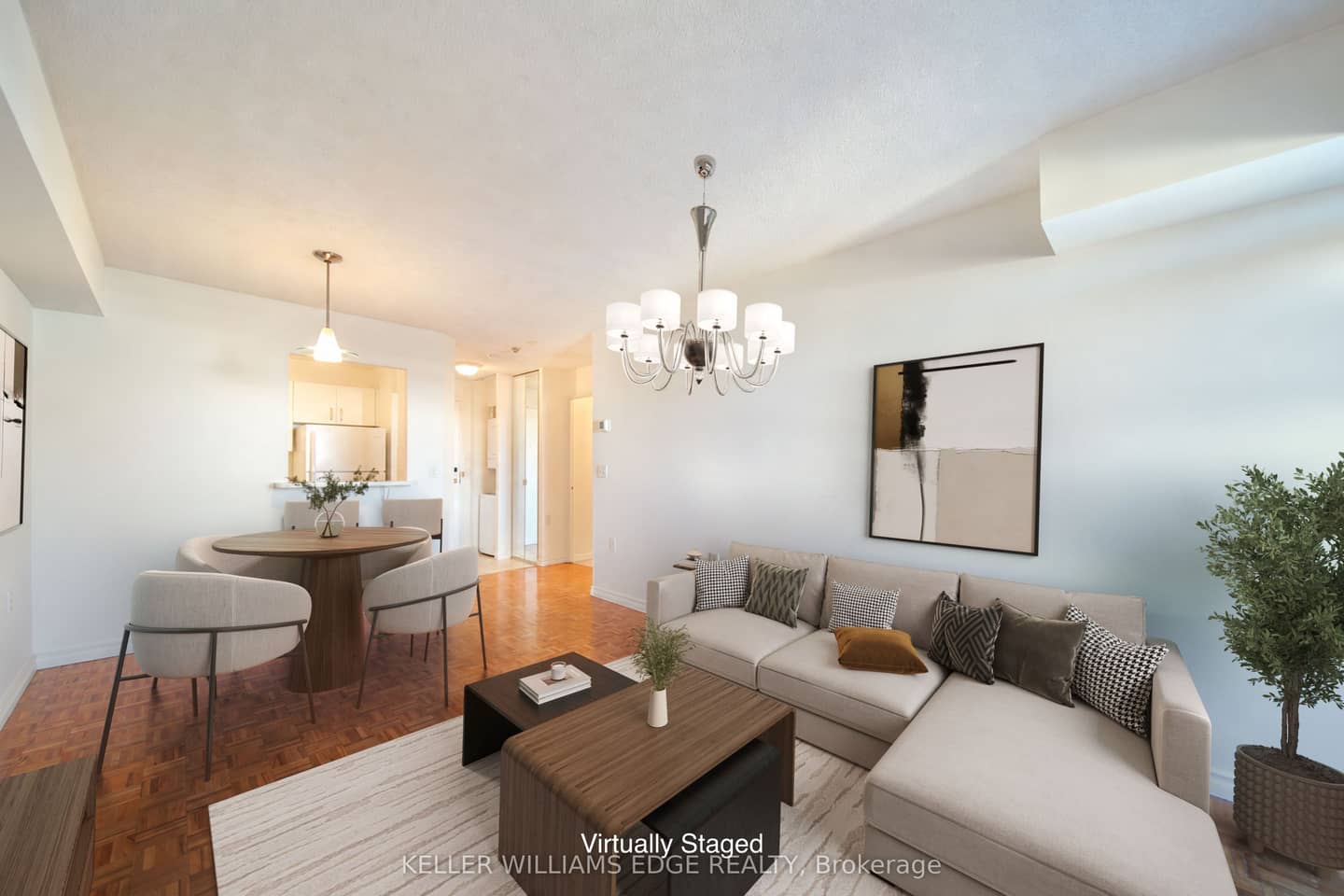 555 Wilson Hts Boulevard 402, Toronto, ON M3H 6B5
