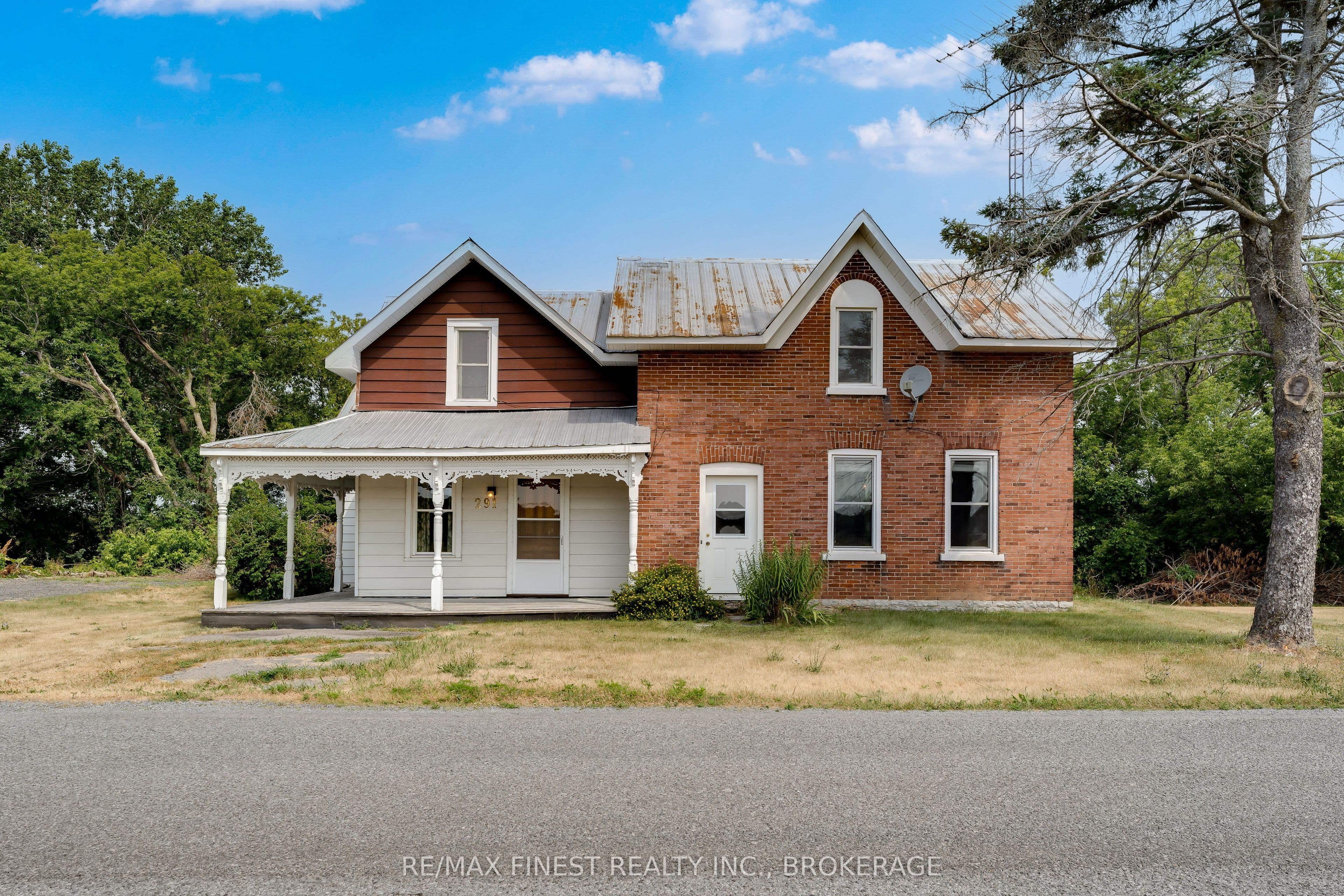 291 Hambly Road, Greater Napanee, ON K7R 3K8