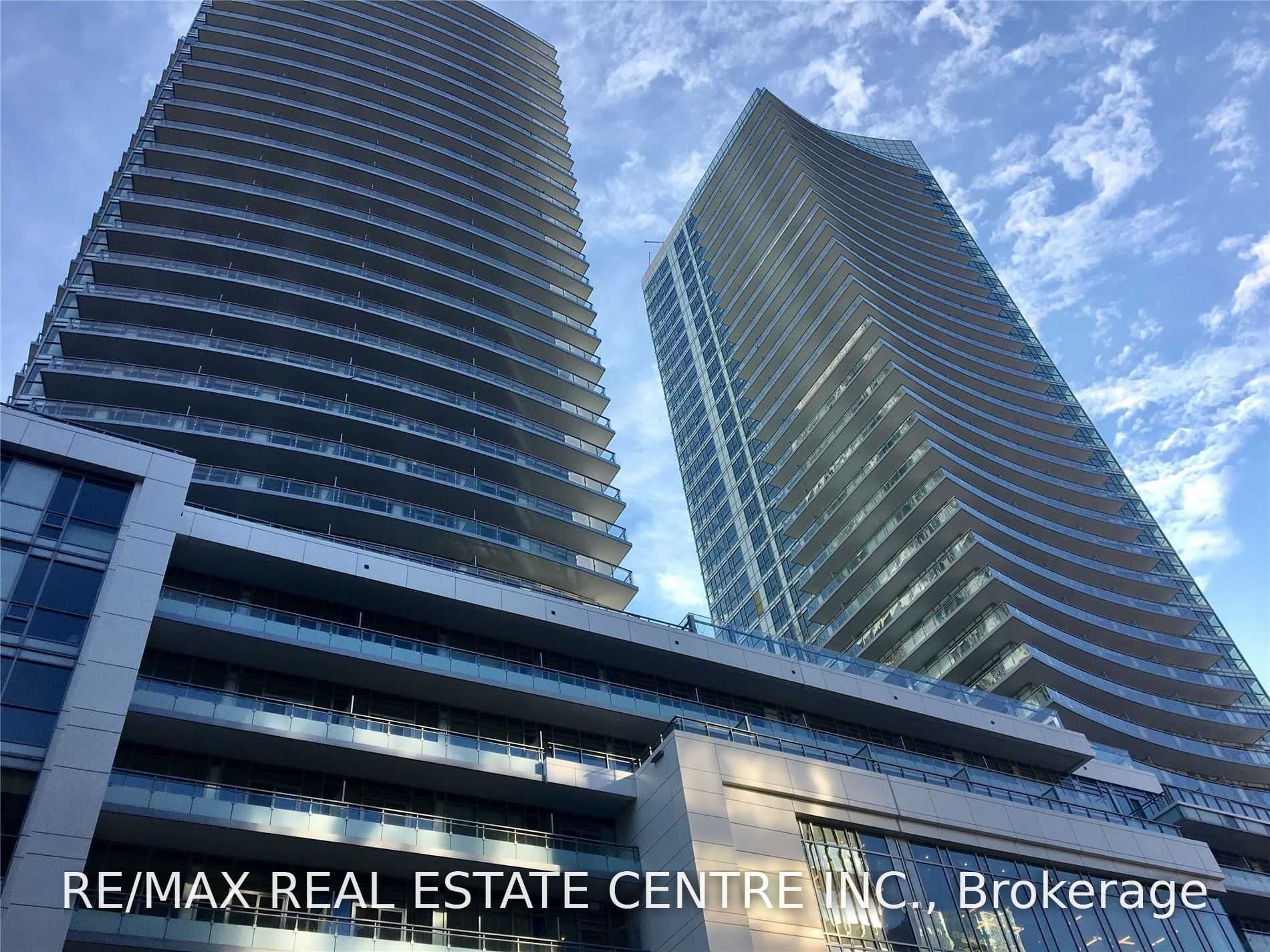 98 Lillian Street 2519, Toronto, ON M4S 0A5