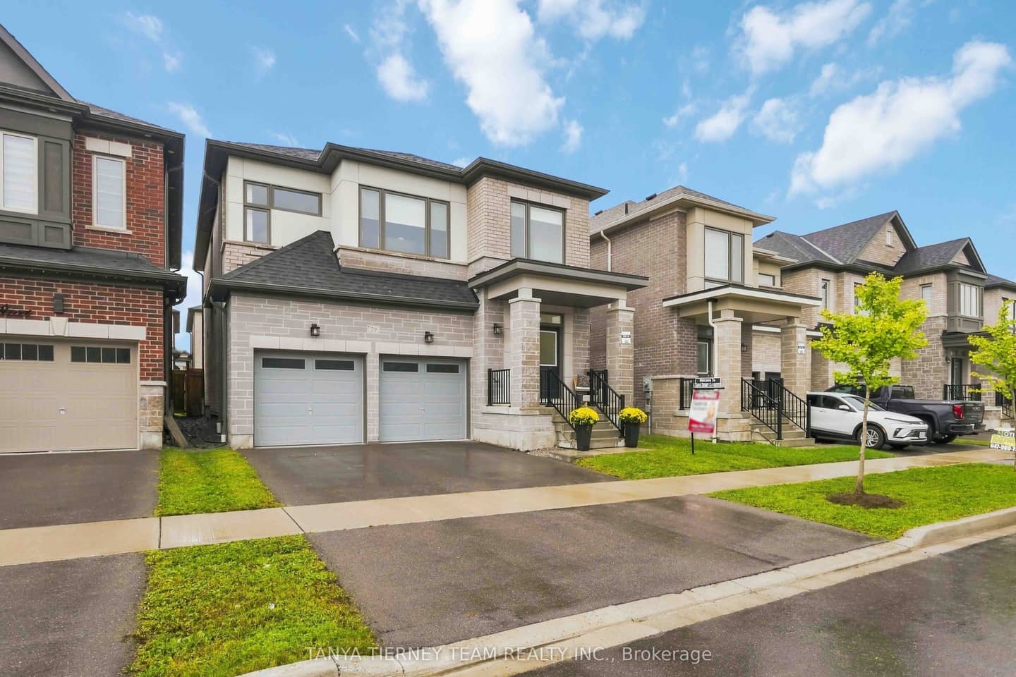 29 Vickery Street, Whitby, ON L1P 0L2