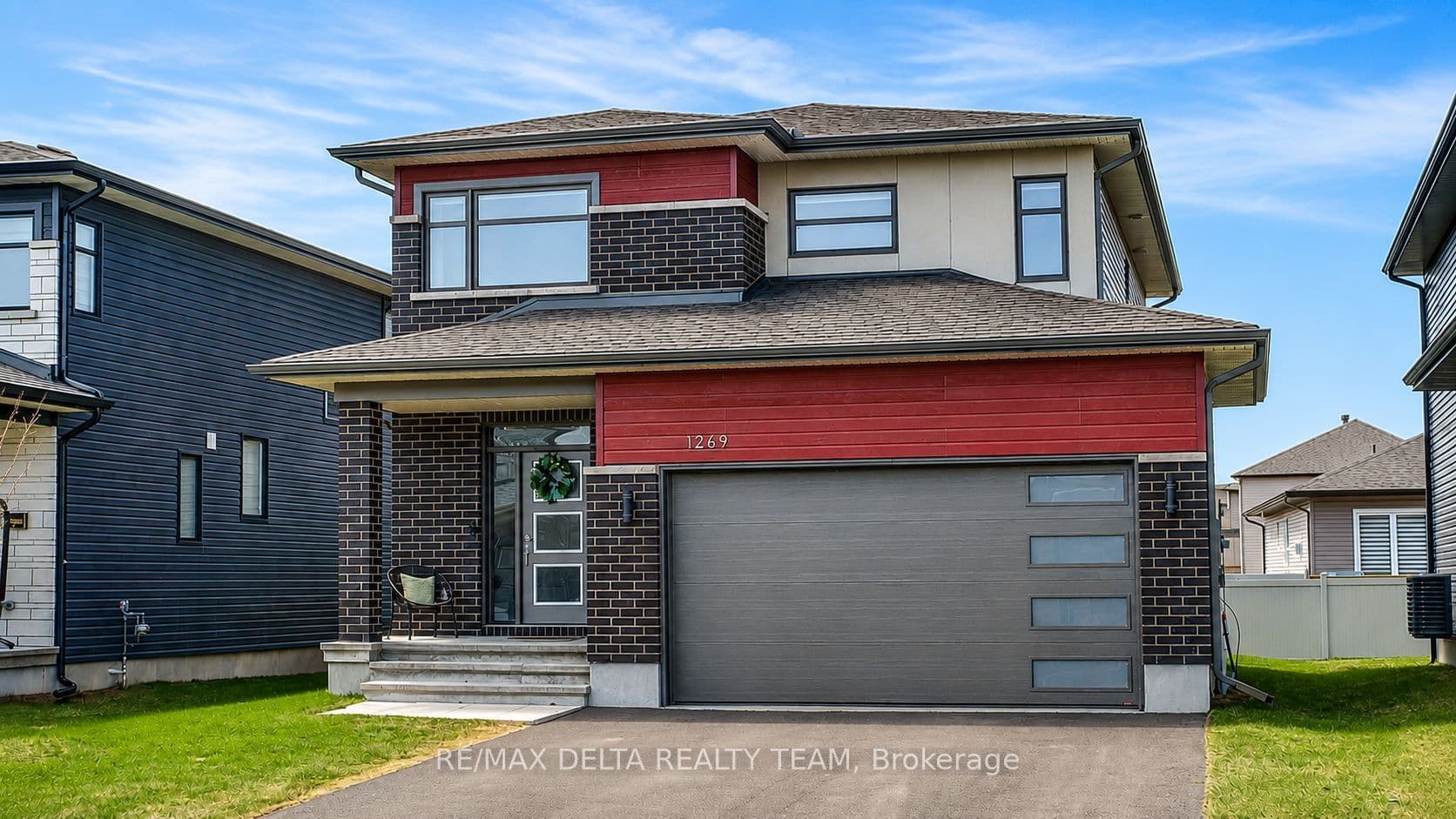 1269 Diamond Street, Clarence-Rockland, ON K4K 0M5