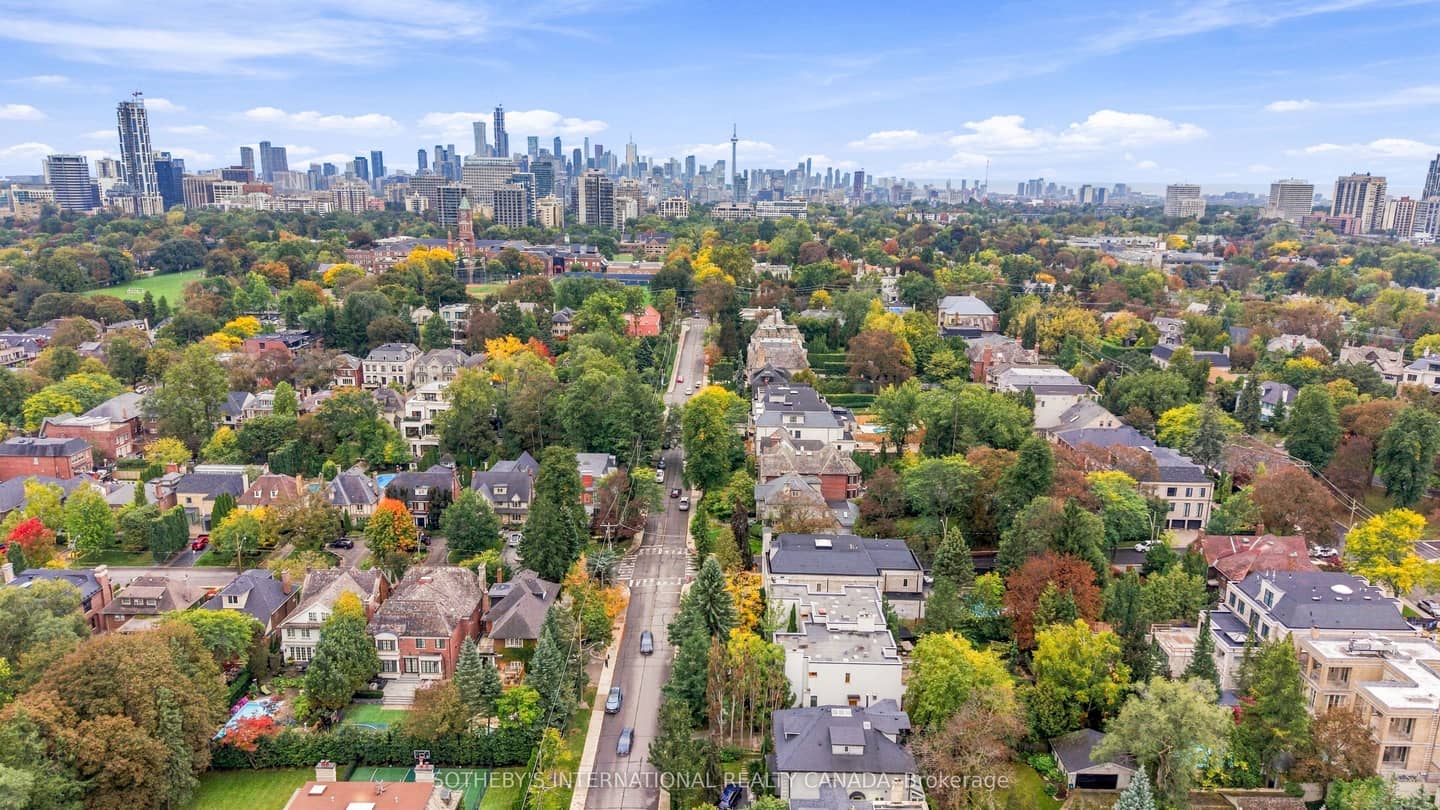 170 Forest Hill Road, Toronto, ON M5P 2N4