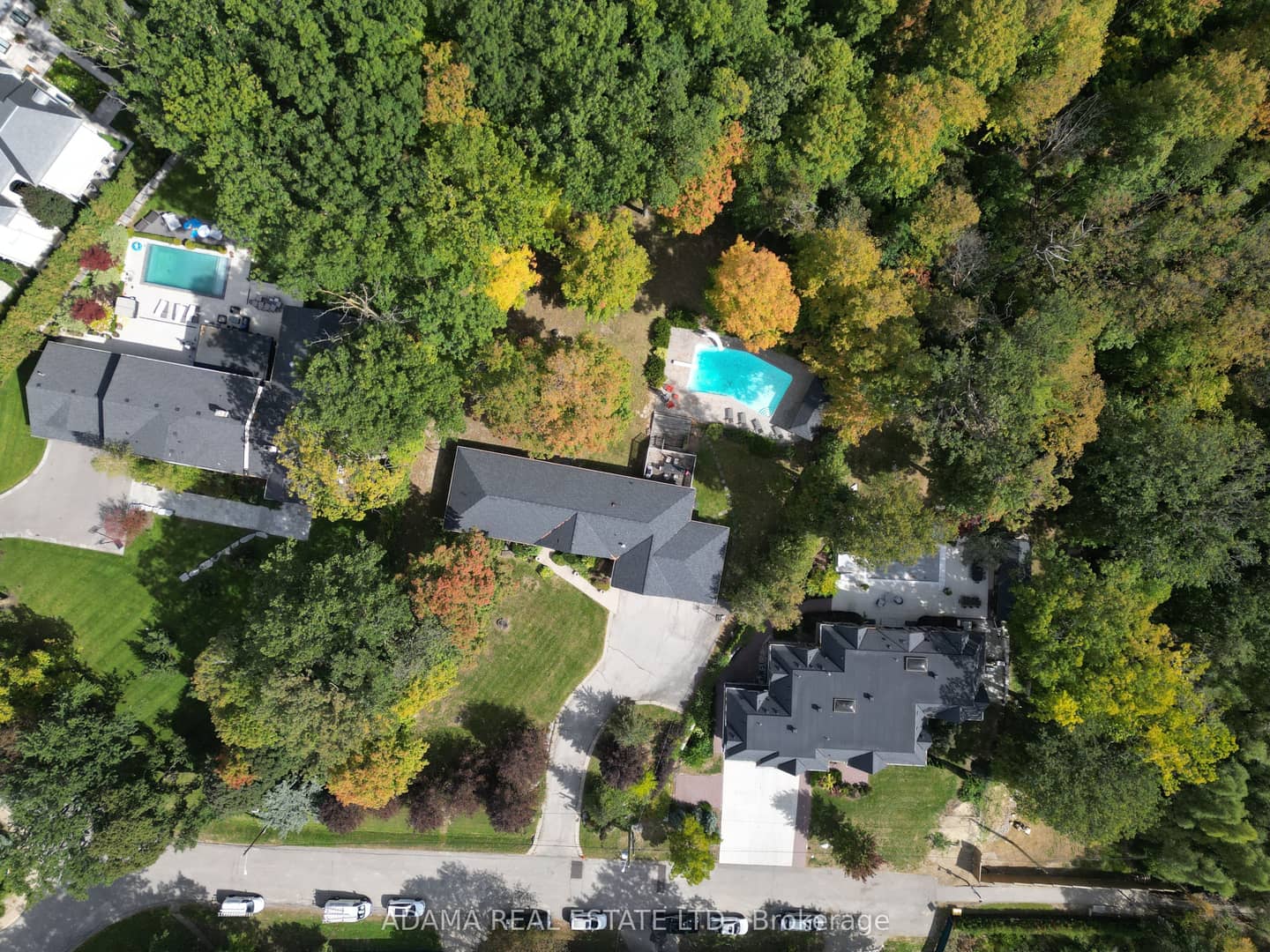 85 Sylvan Brook Avenue, Vaughan, ON L4L 2M1