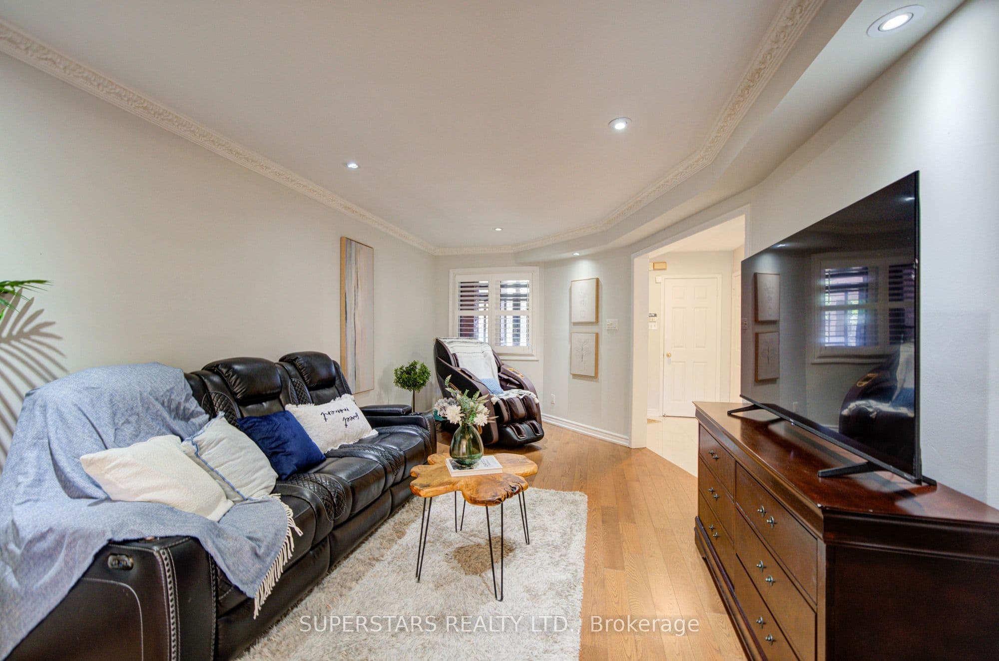 75 Marydale Avenue, Markham, ON L3S 3B4