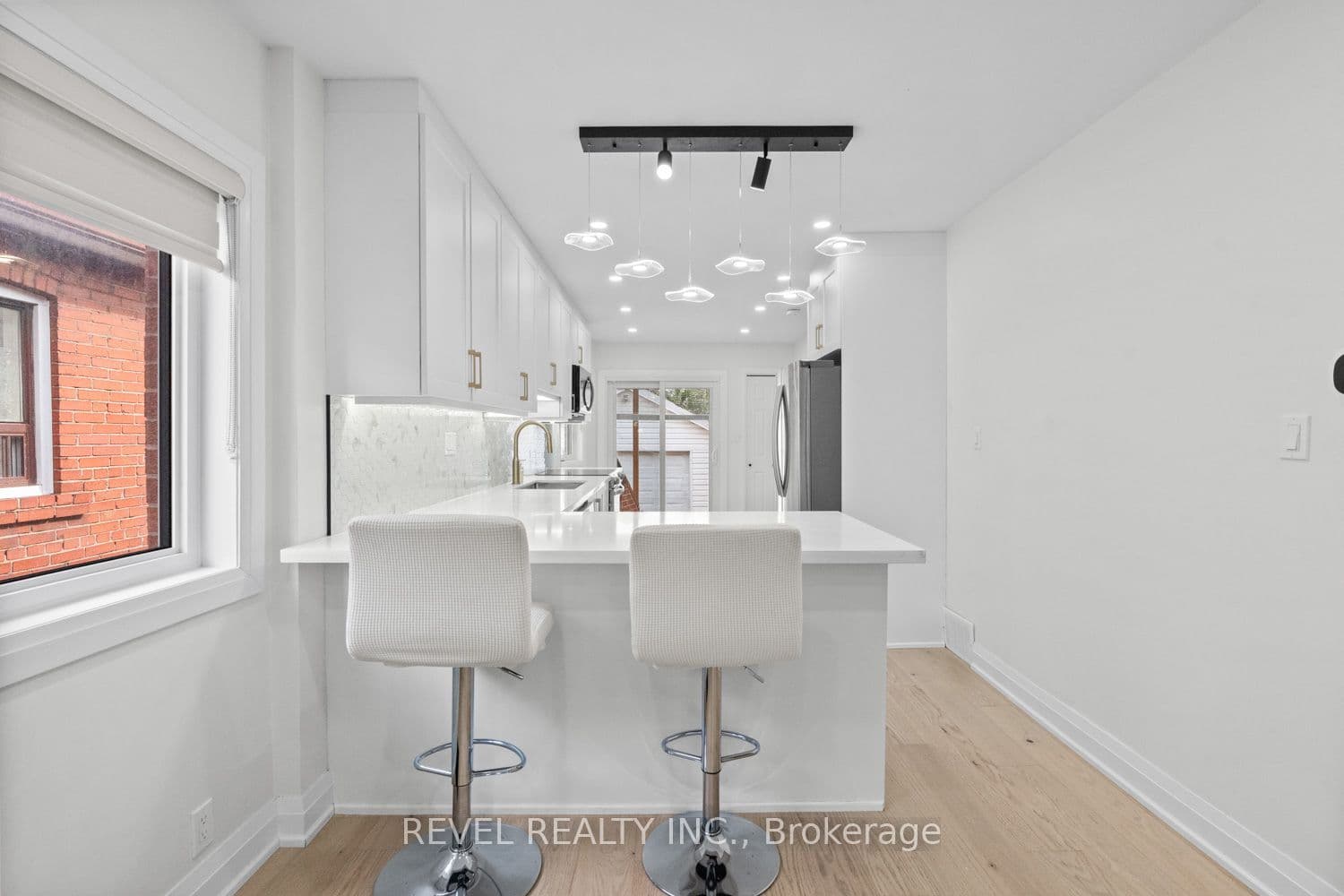 163 Northland Avenue, Toronto, ON M6N 2E4