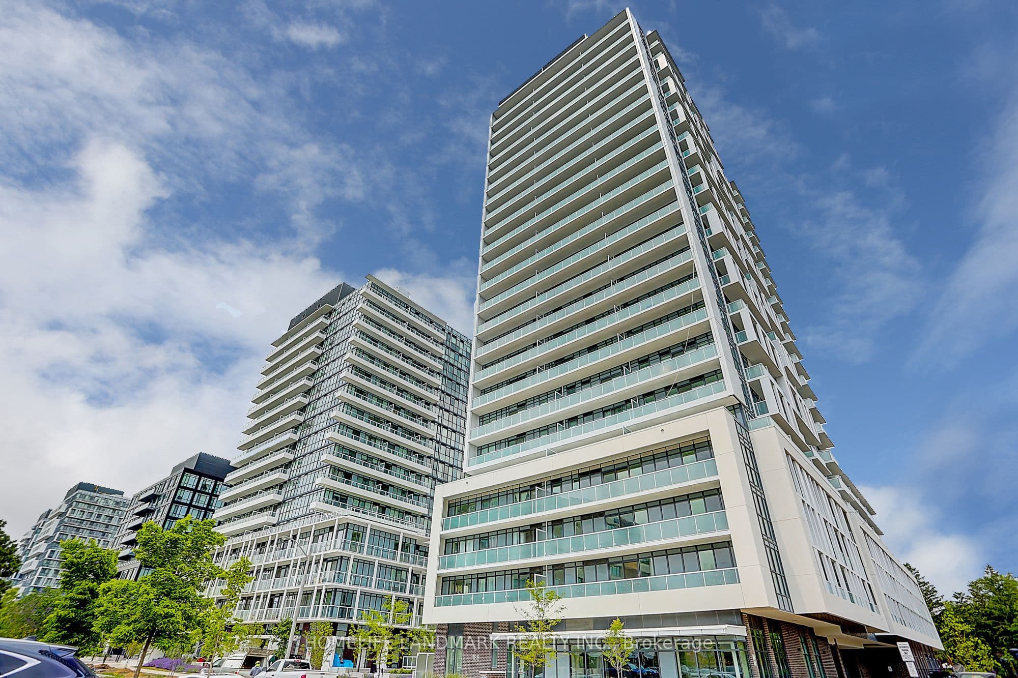 188 Fairview Mall Drive 309, Toronto, ON M2J 4T1