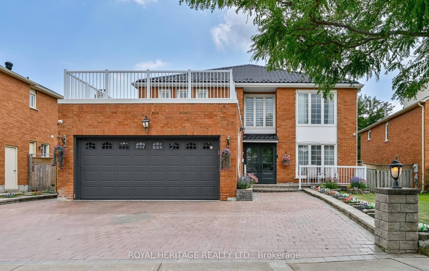 7 Kimbark Crescent, Markham, ON L3R 8P7