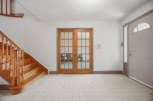 4141 Twine Crescent, Mississauga, ON L4Z 1E4