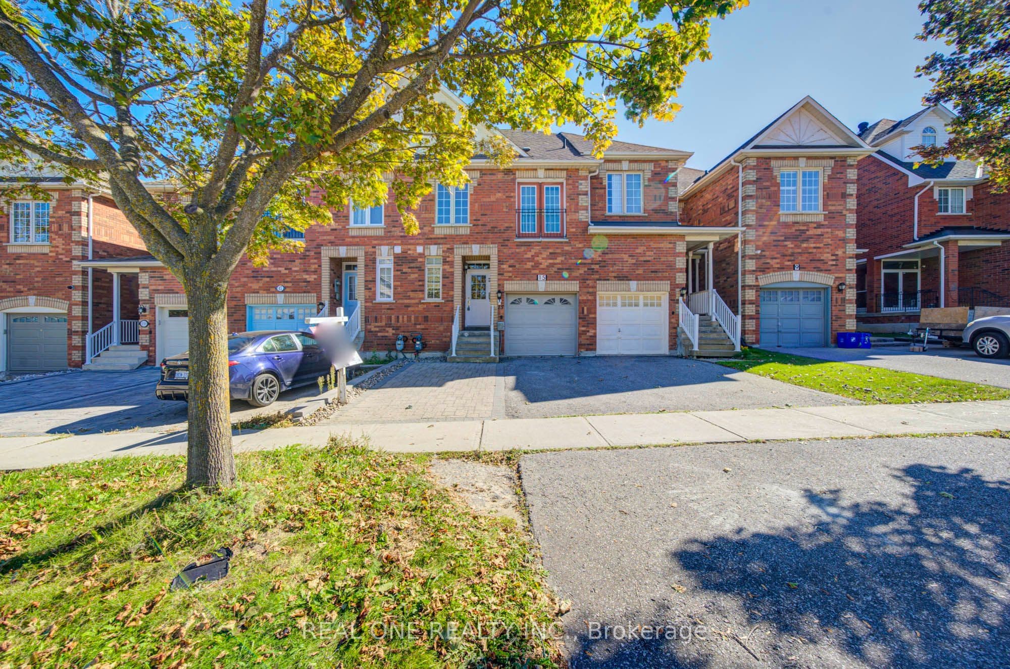 15 Angelica Avenue, Richmond Hill, ON L4S 2C6