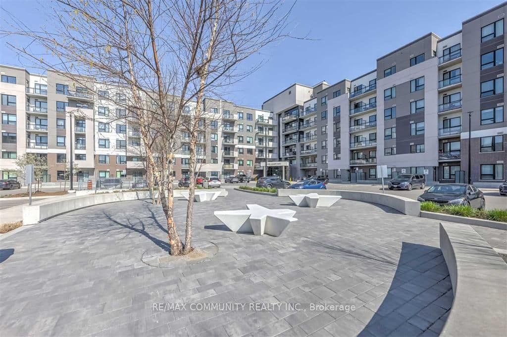 1105 Leger Way 405, Milton, ON L9E 1K7