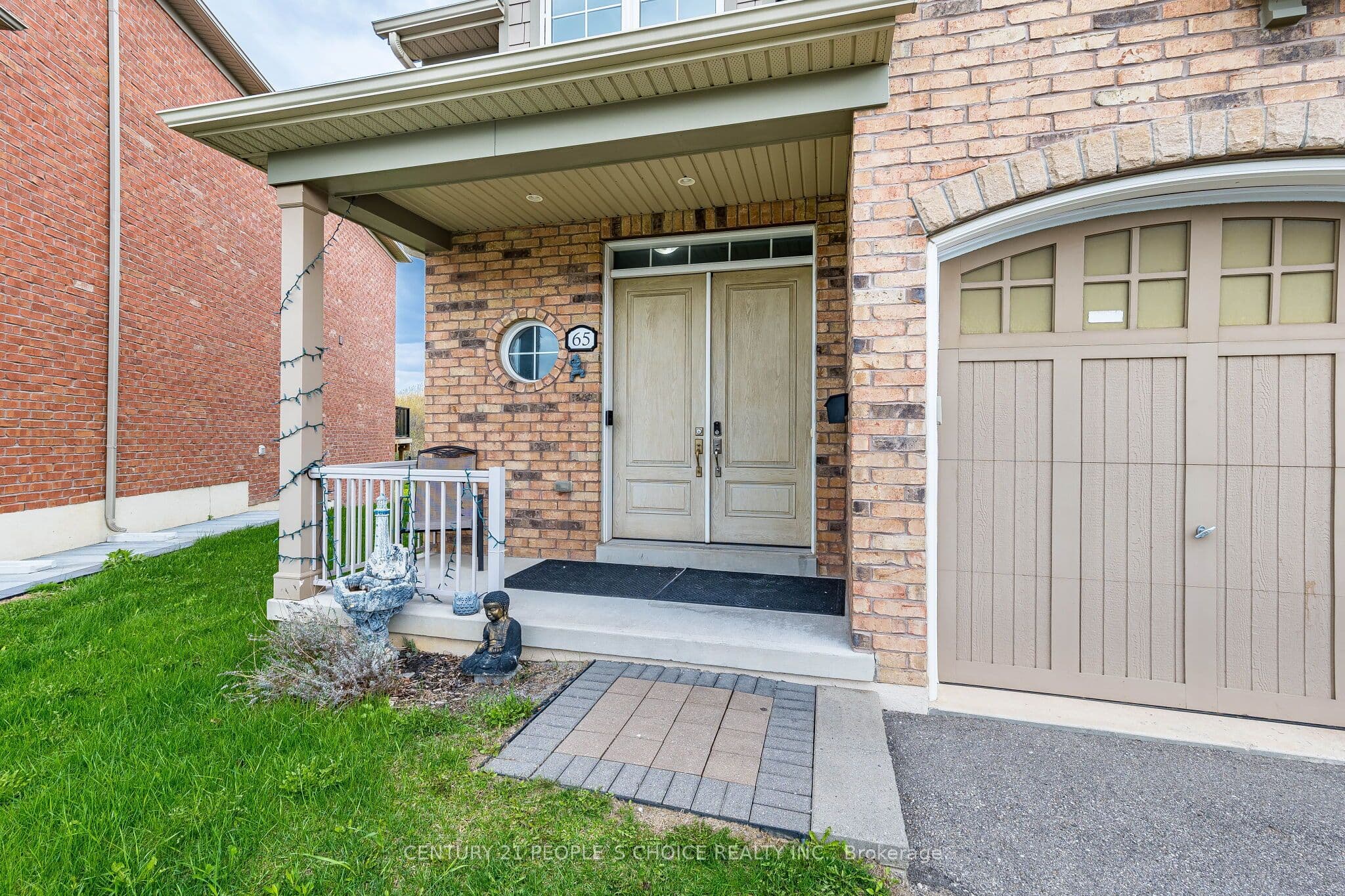 65 Honeyview Trail, Brampton, ON L6P 4A4
