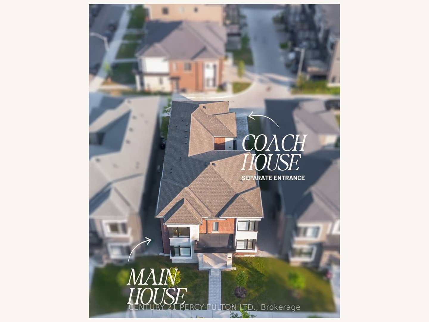 3B Norbury Crescent, Toronto, ON M1P 3J7
