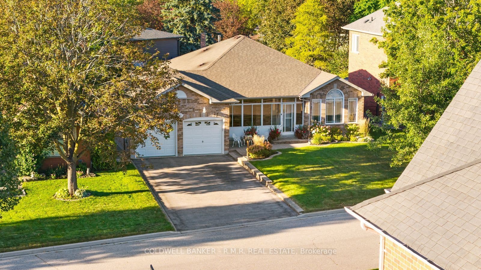 92 Wheeler Crescent, Whitchurch-Stouffville, ON L4A 1L4